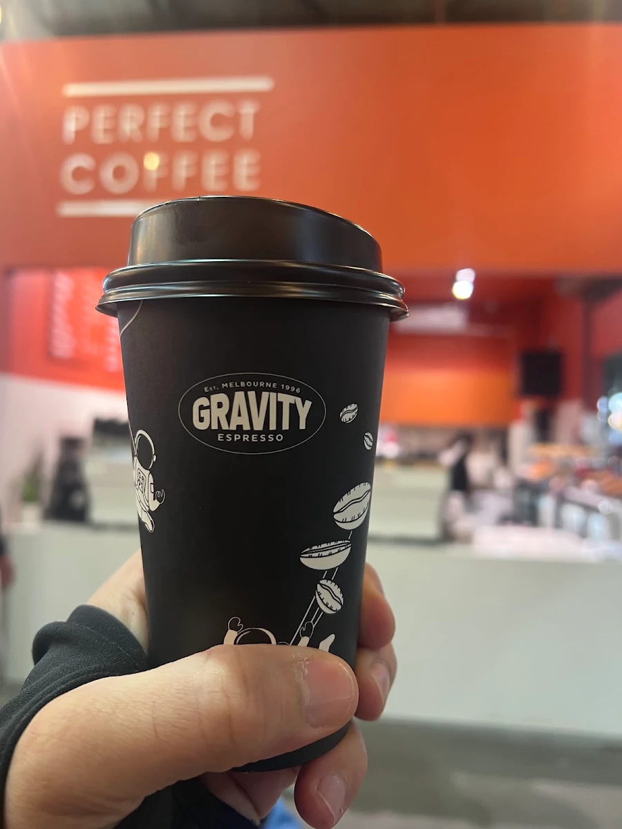 Latte, Perfect Coffee