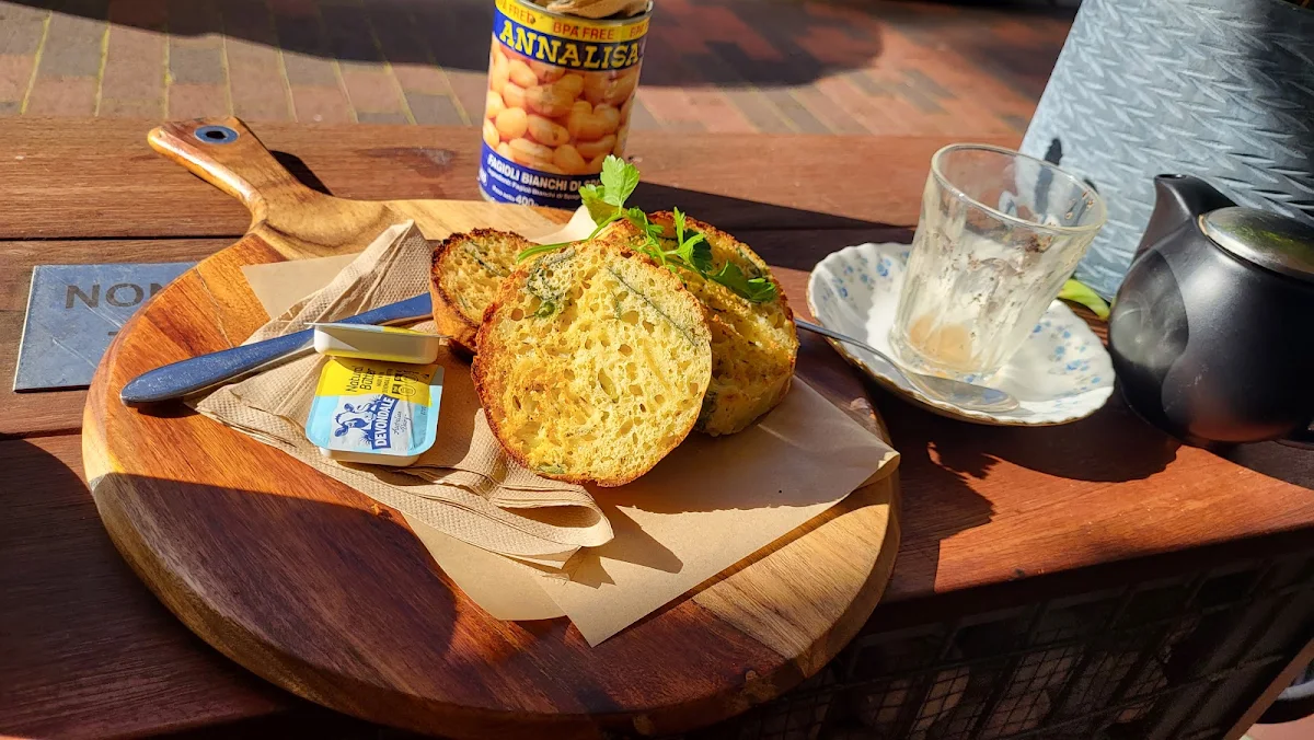 Muffin, Sensations en Ardross