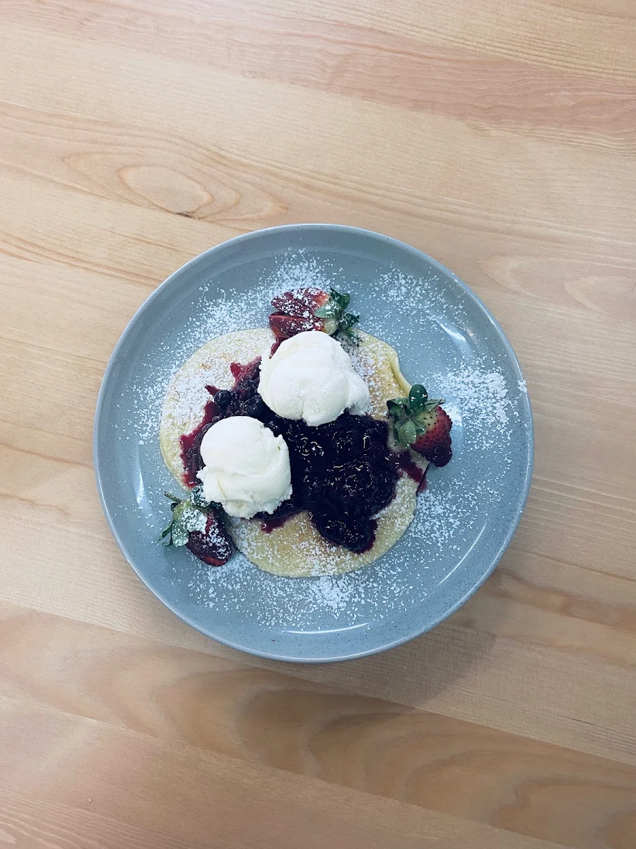 Highlights, K&T's Cafe