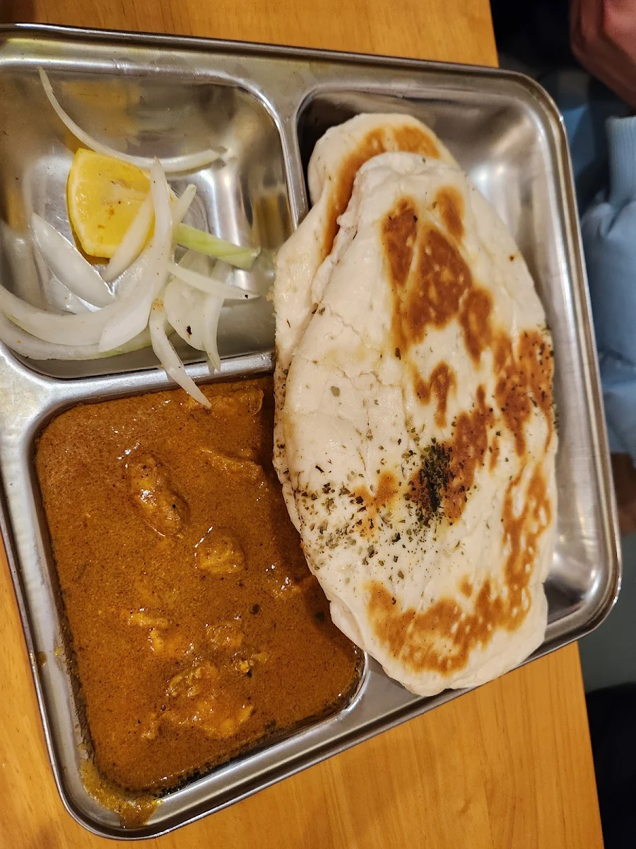 Extra Roti, Sri Dwaraka, Clayton