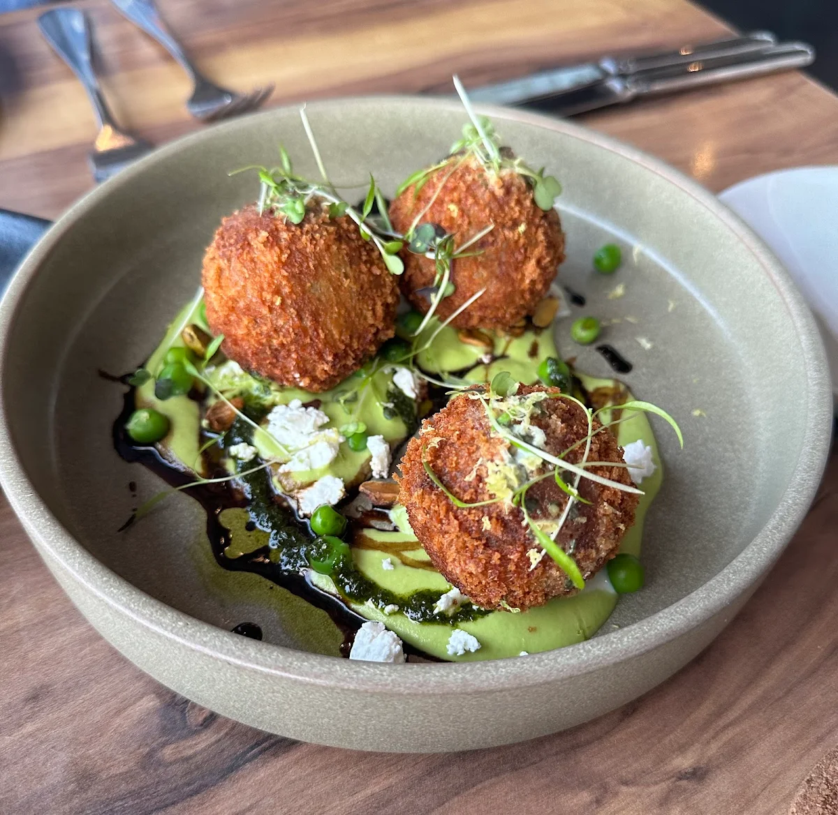 Arancini