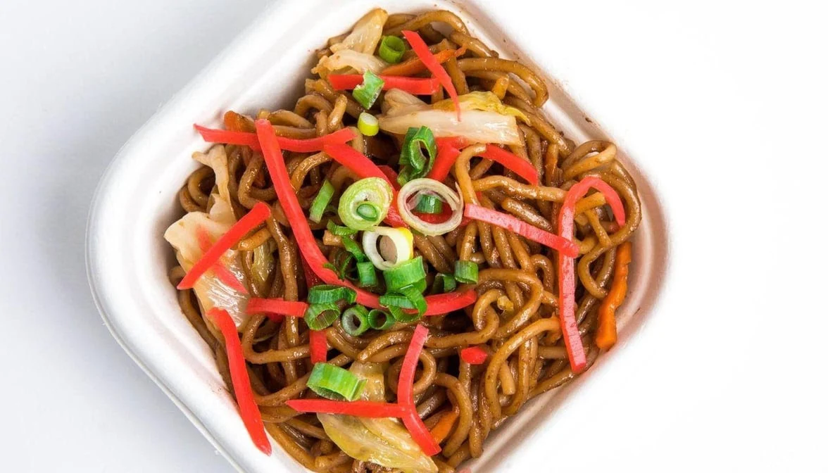 Highlights, Samurai Rice Bowl
