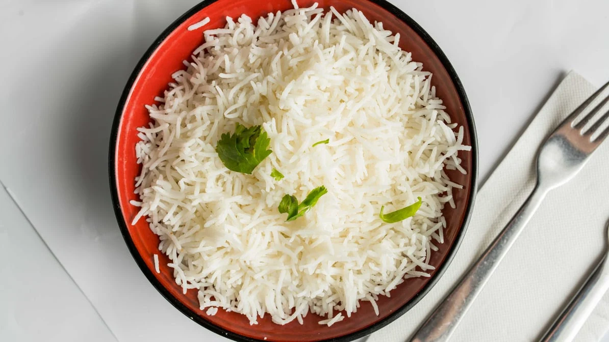 Highlights, Samurai Rice Bowl