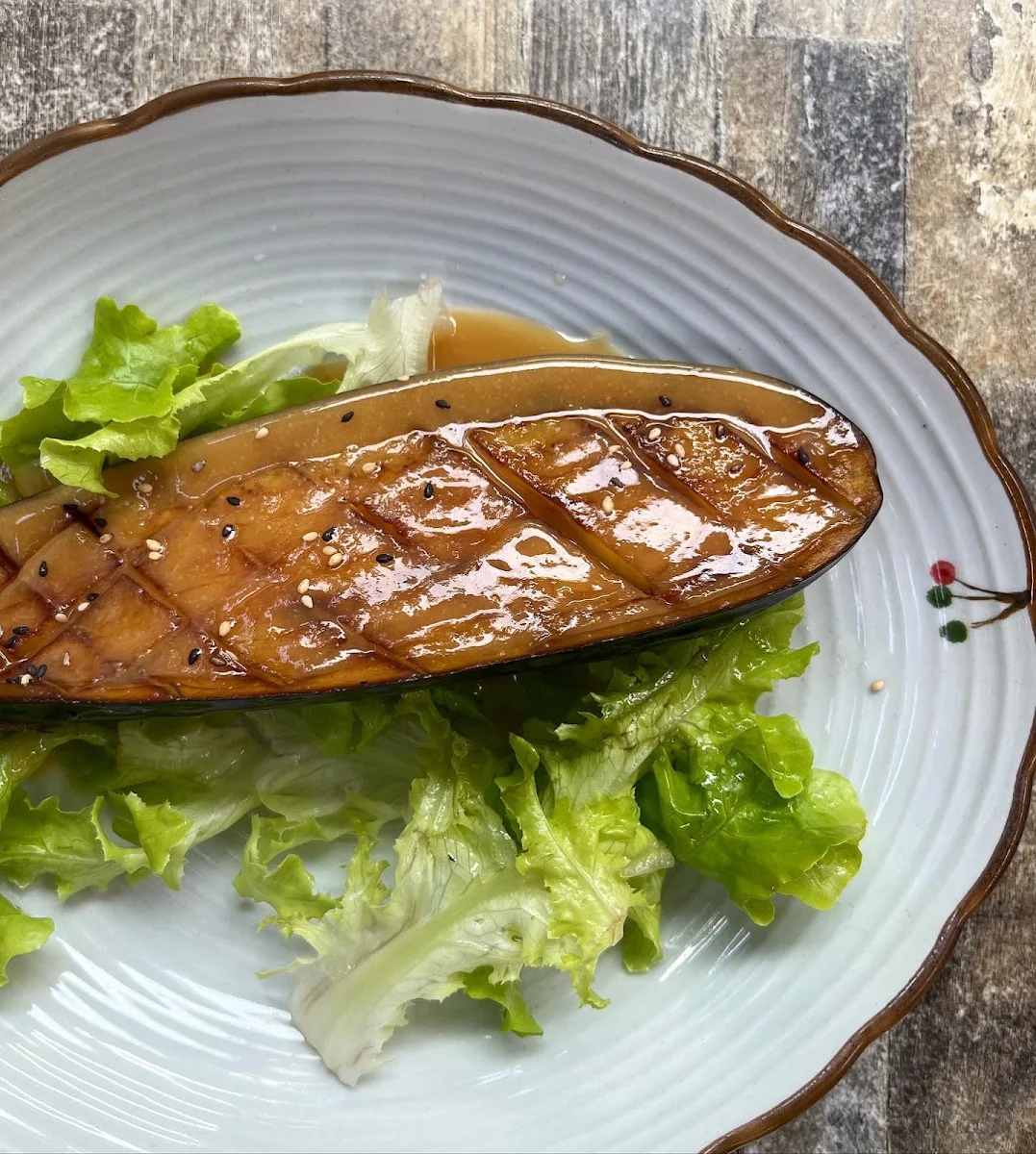 Highlights, Inakaya Japanese restaurant