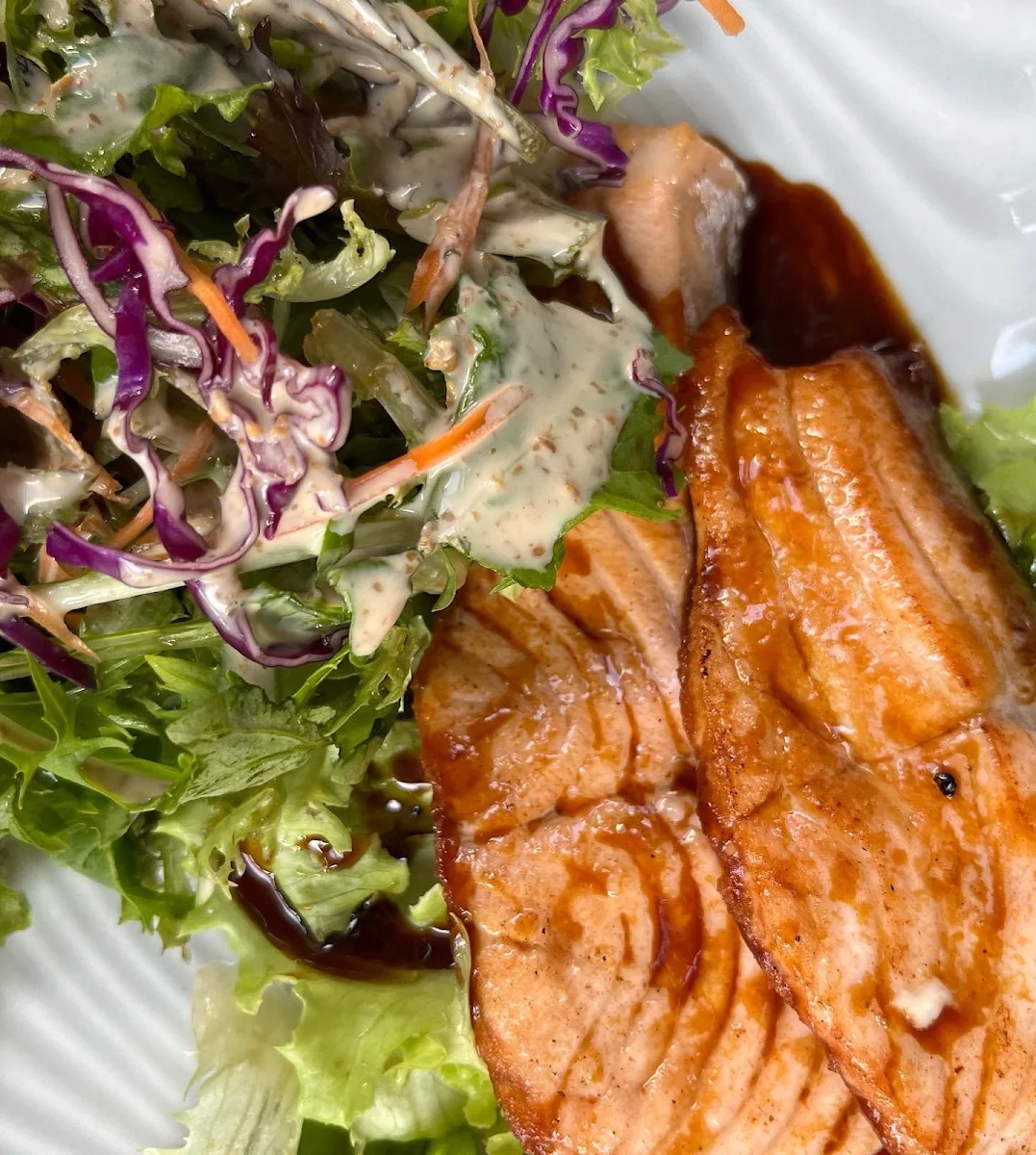 Highlights, Inakaya Japanese restaurant
