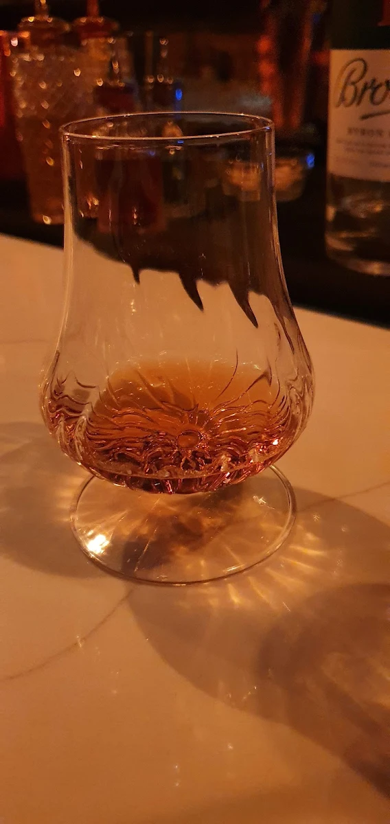 Cognac, Dr Gimlette Brisbane