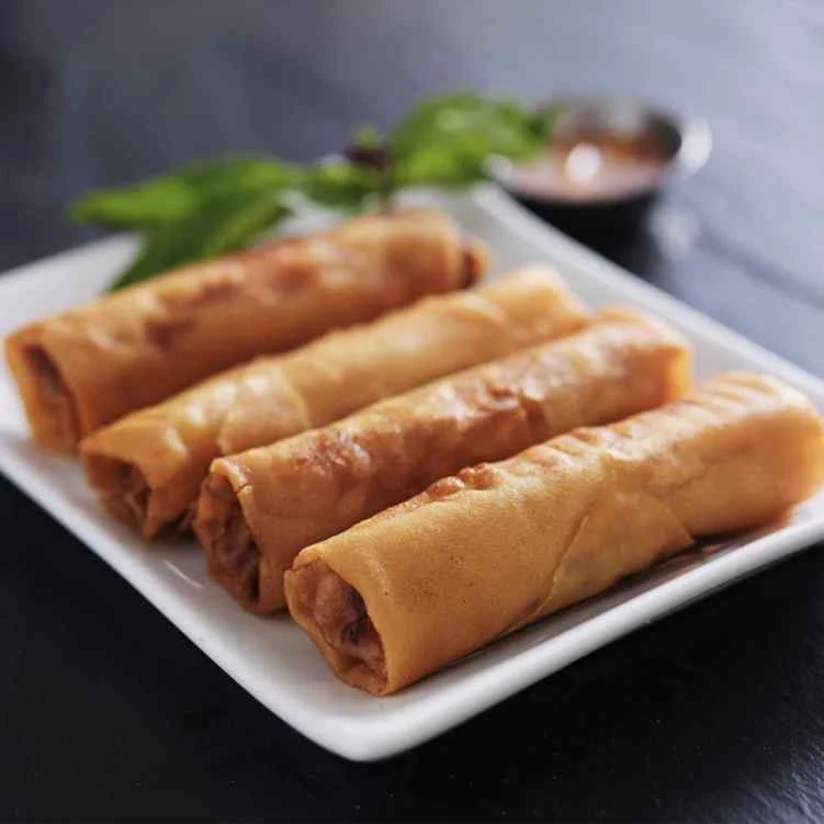 Highlights, Lemongrass Takrai