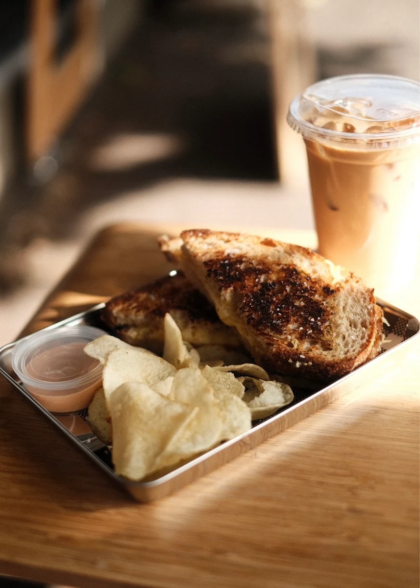 Highlights, Brick Coffee