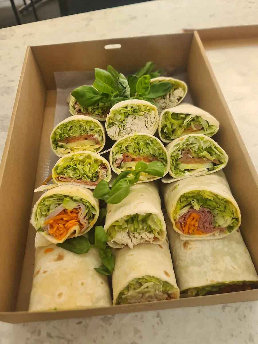 Highlights, The Lunchbox