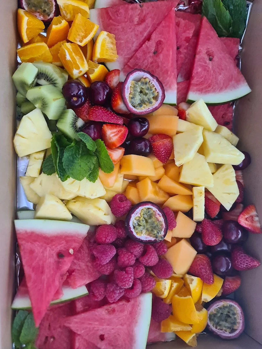 Highlights, The Lunchbox