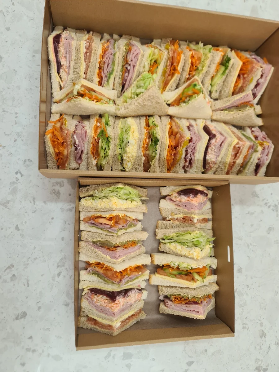 Highlights, The Lunchbox
