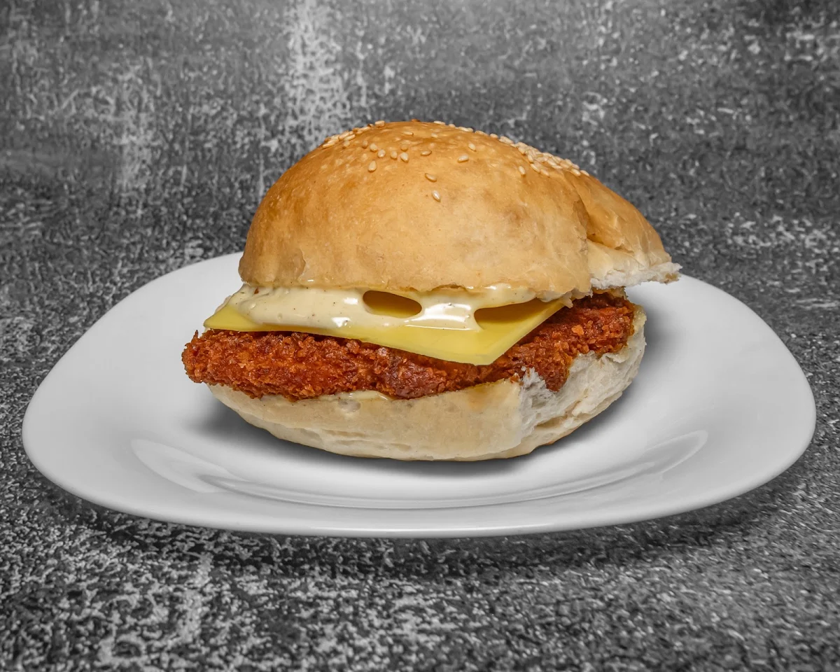 Highlights, Pinewood Chicken Bar