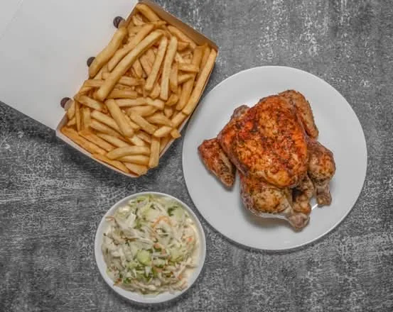 Highlights, Pinewood Chicken Bar