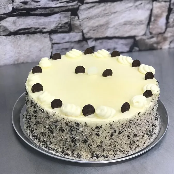 Highlights, Choose A Cake Girrawheen