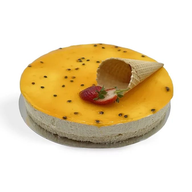 Highlights, Choose A Cake Girrawheen