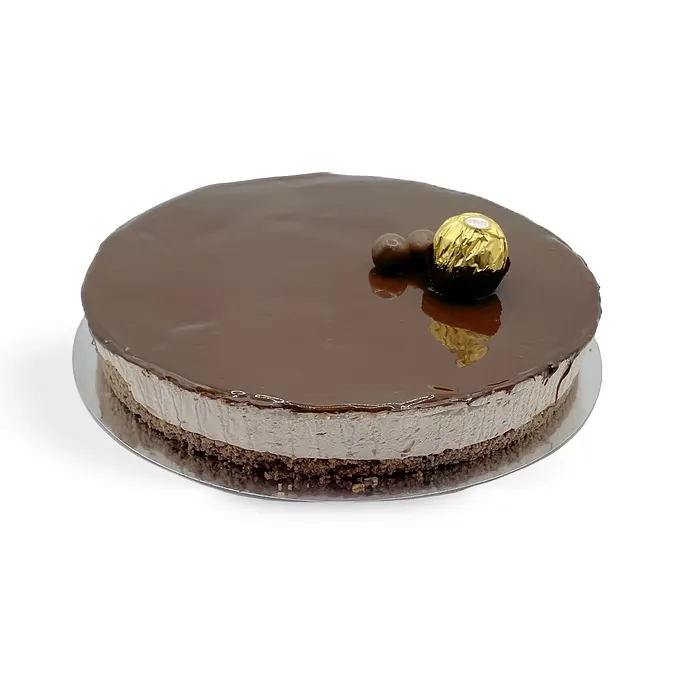 Highlights, Choose A Cake Girrawheen