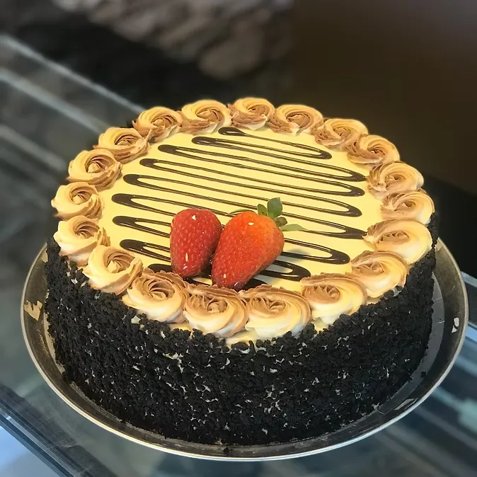 Highlights, Choose A Cake Girrawheen
