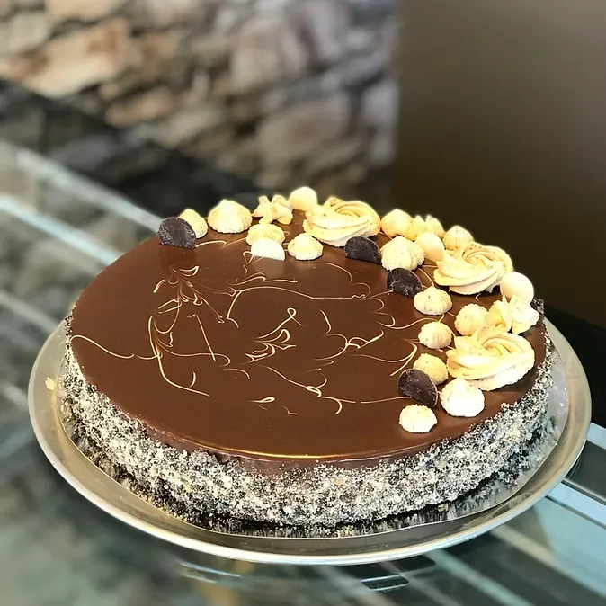 Highlights, Choose A Cake Girrawheen