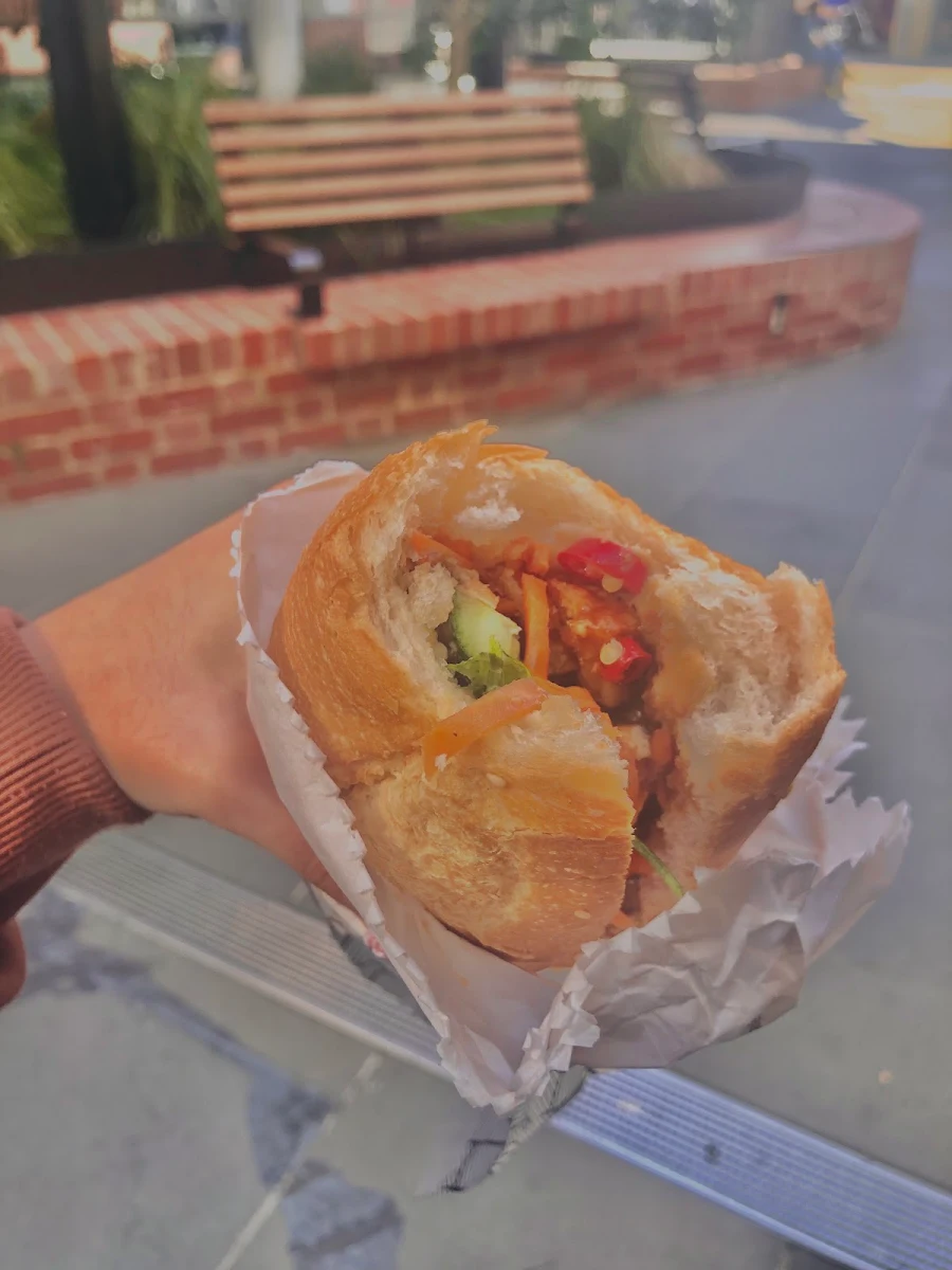 Highlights, Amie Bakery Moonee Ponds