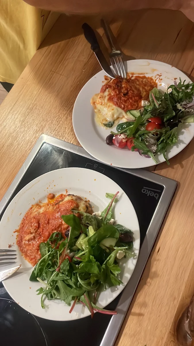 Highlights, Blueys Italian - the beach pizzeria