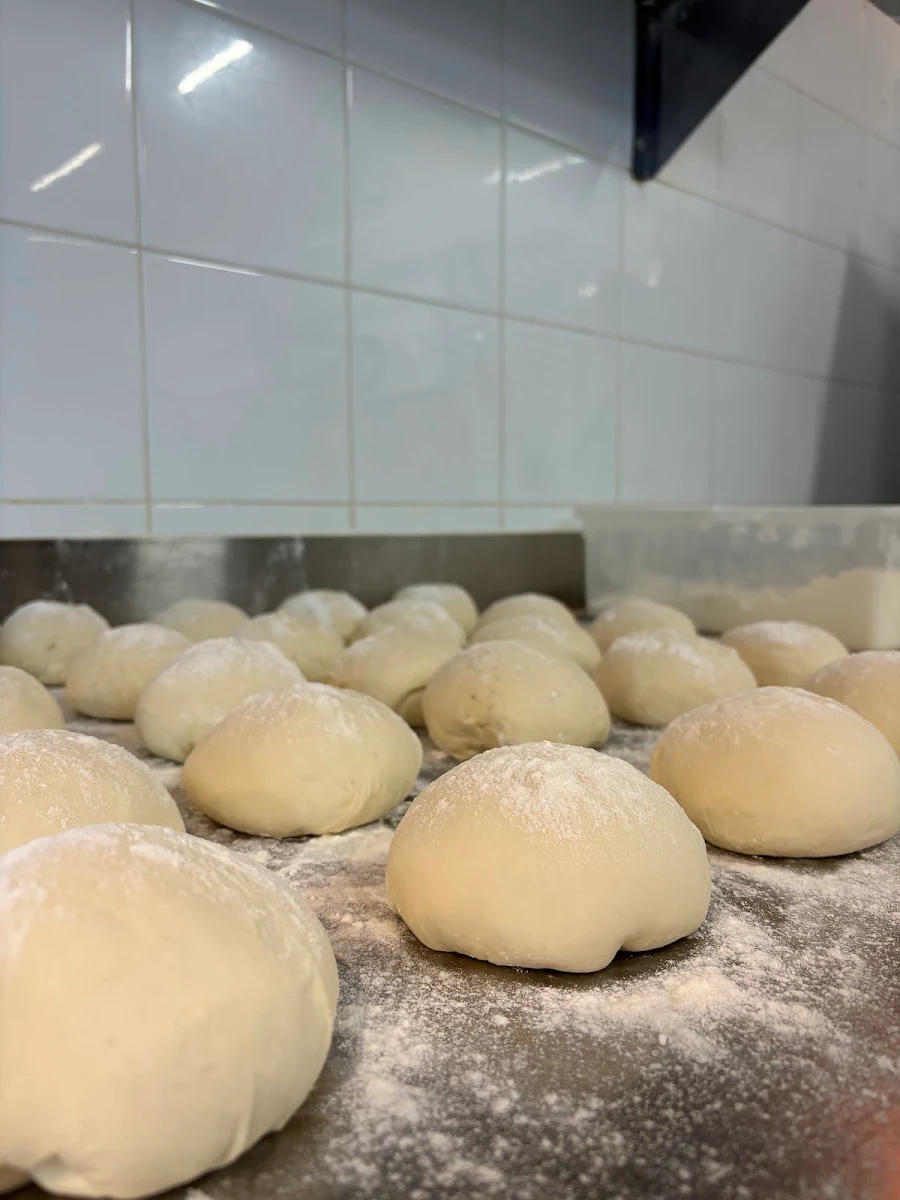 Highlights, Blueys Italian - the beach pizzeria