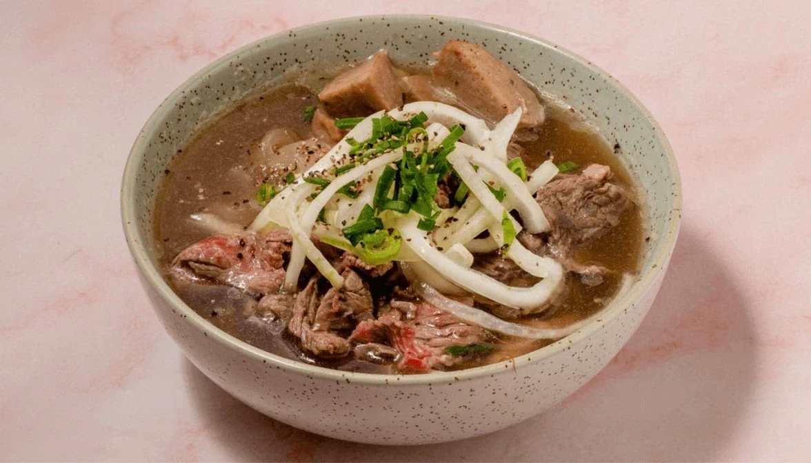 Highlights, Saigon Express Sandy Bay | 100% Halal Restaurant