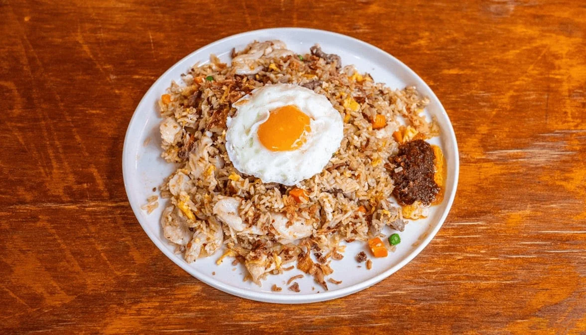 Highlights, Saigon Express Sandy Bay | 100% Halal Restaurant