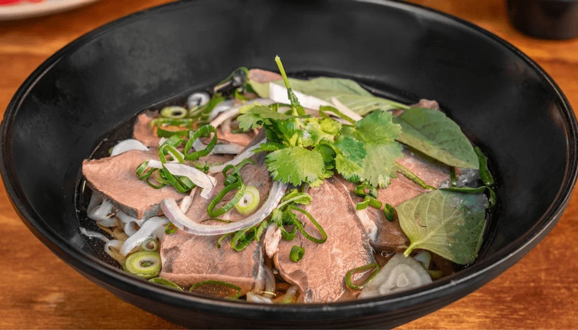 Highlights, Saigon Express Sandy Bay | 100% Halal Restaurant