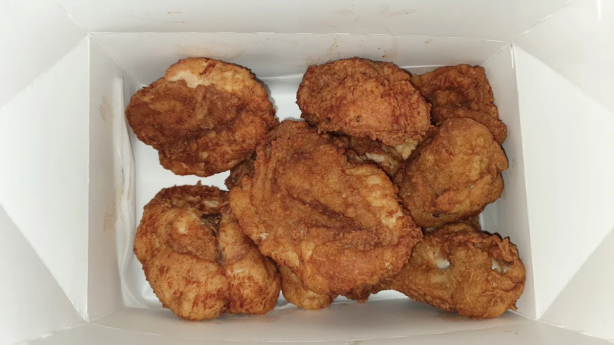 Highlights, KFC Flowerdale