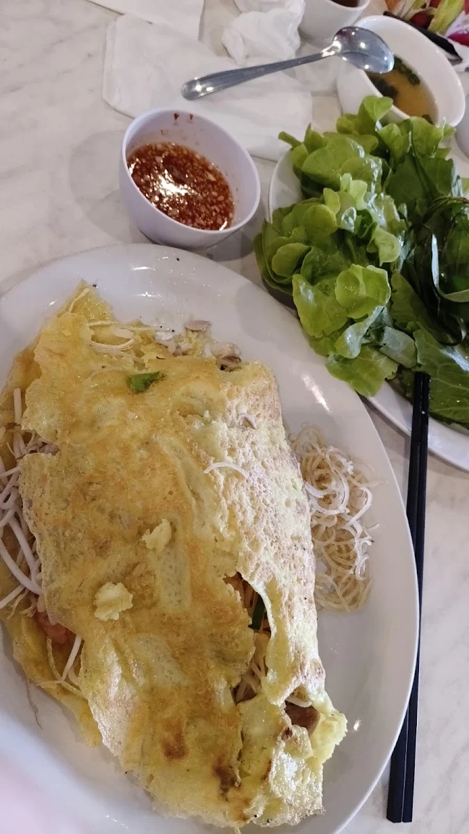Banh Xeo