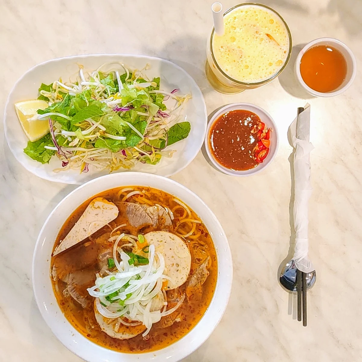 Bun Bo Hue