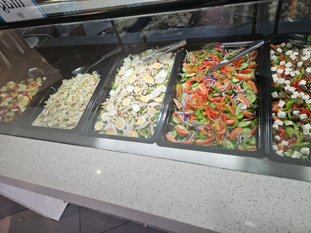 Highlights, Southlands Takeaway
