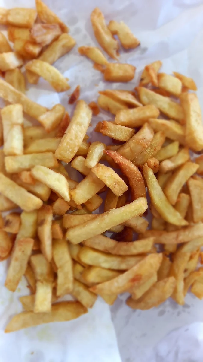 Hot Chips, Southlands Takeaway