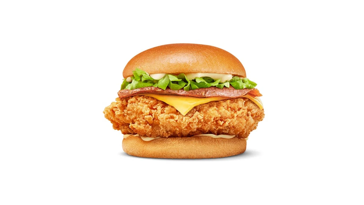 Highlights, Hungry Jack's Burgers Kedron