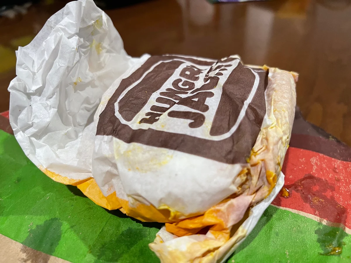 Highlights, Hungry Jack's Burgers Kedron