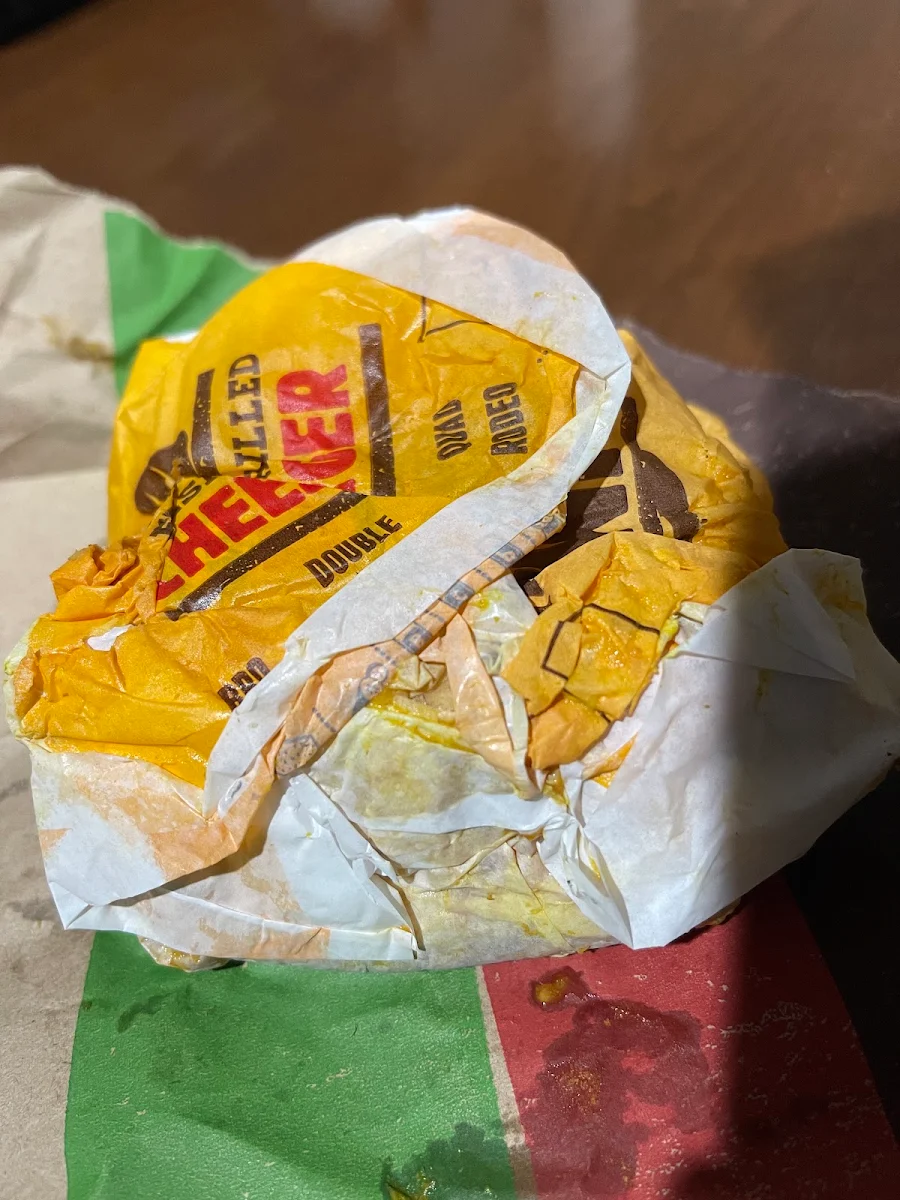 Highlights, Hungry Jack's Burgers Kedron