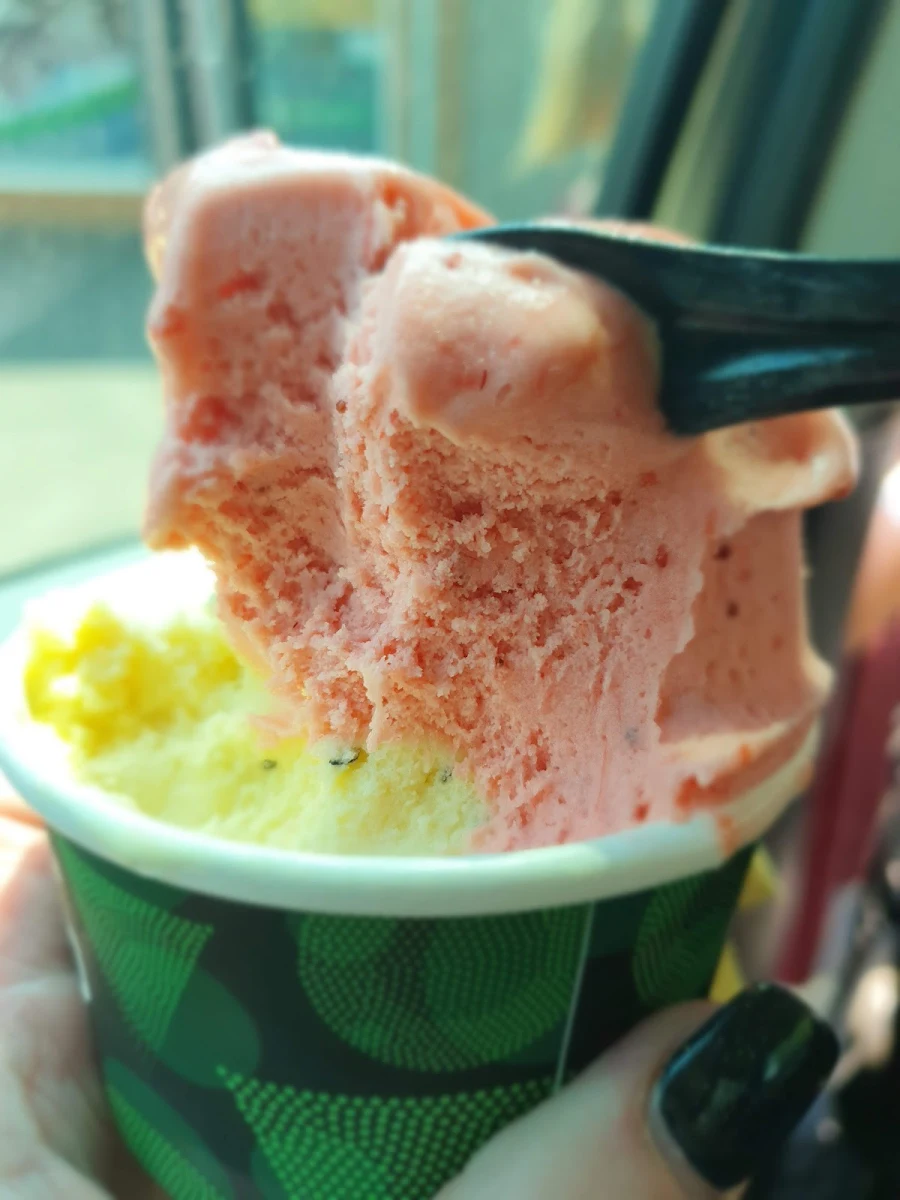 Highlights, Augustus Gelatery - Sunbury