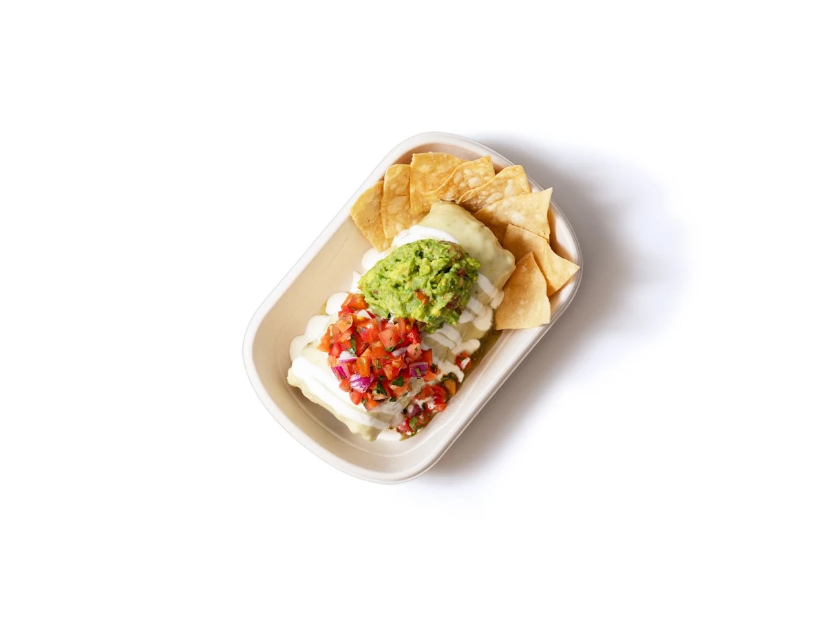 Highlights, Guzman y Gomez - 567 Collins