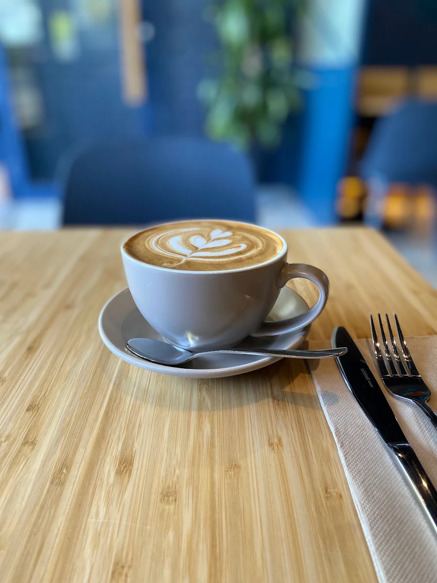 Highlights, 96 Cafe & Eatery - Top-Rated Cafe in Blackburn