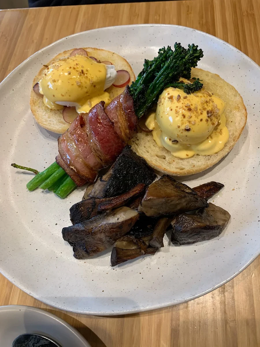Highlights, 96 Cafe & Eatery - Top-Rated Cafe in Blackburn