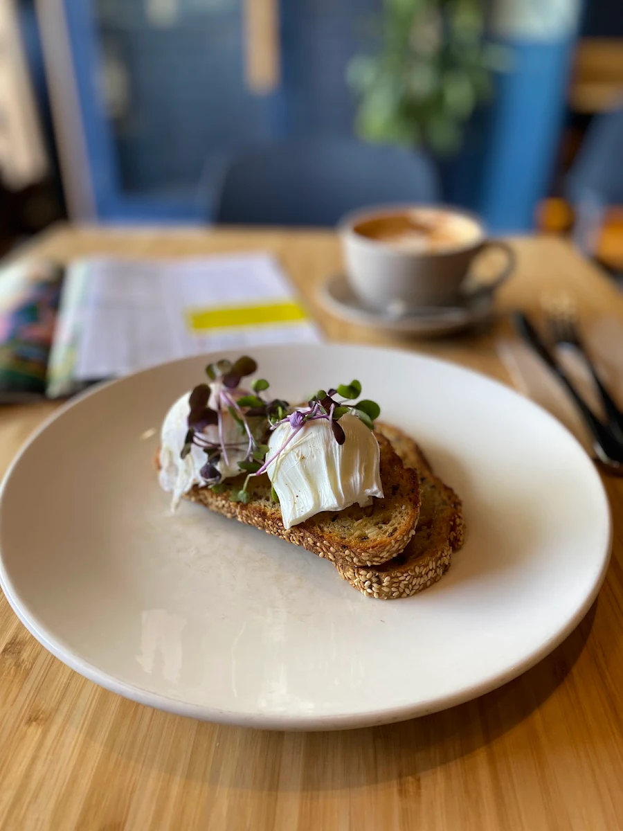 Highlights, 96 Cafe & Eatery - Top-Rated Cafe in Blackburn