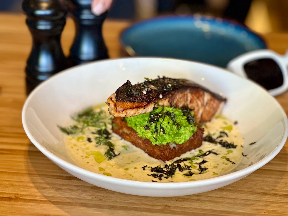 Highlights, 96 Cafe & Eatery - Top-Rated Cafe in Blackburn