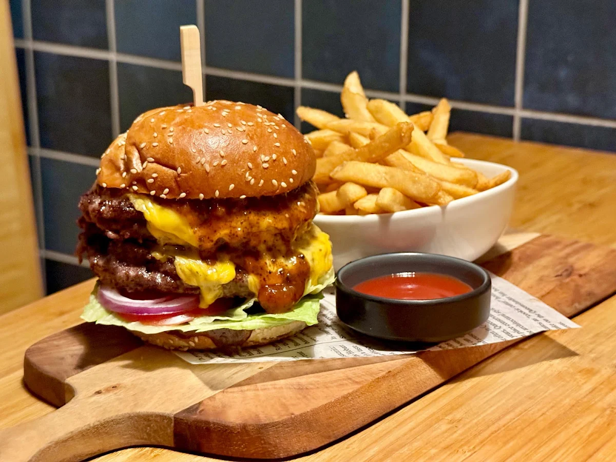 Highlights, 96 Cafe & Eatery - Top-Rated Cafe in Blackburn