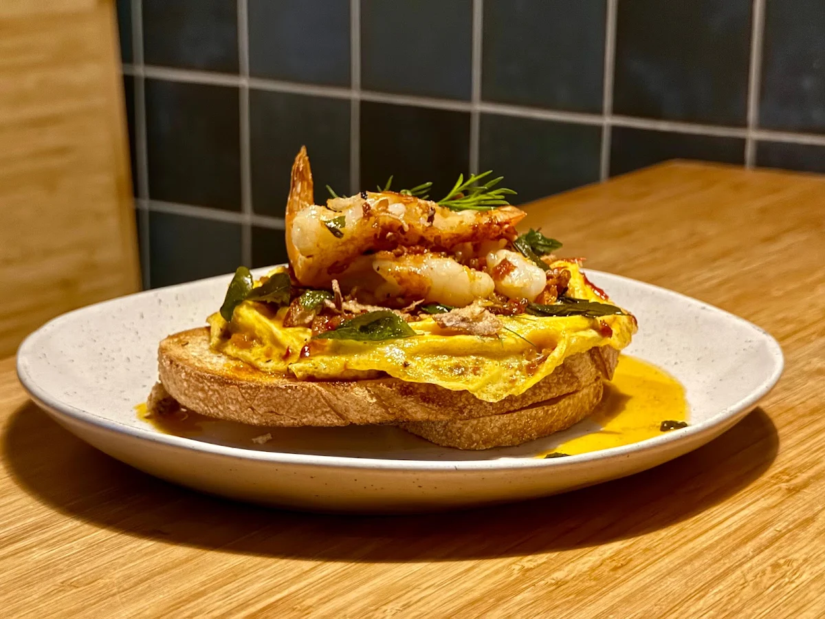 Highlights, 96 Cafe & Eatery - Top-Rated Cafe in Blackburn