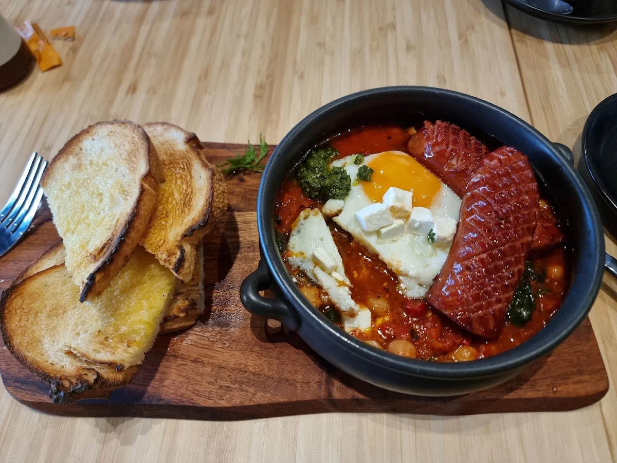 Highlights, 96 Cafe & Eatery - Top-Rated Cafe in Blackburn