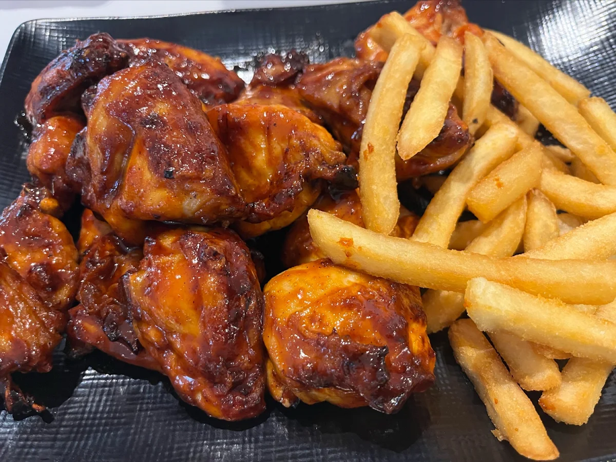 Highlights, Haeduri Chicken Southport (해두리치킨 사우스포트)