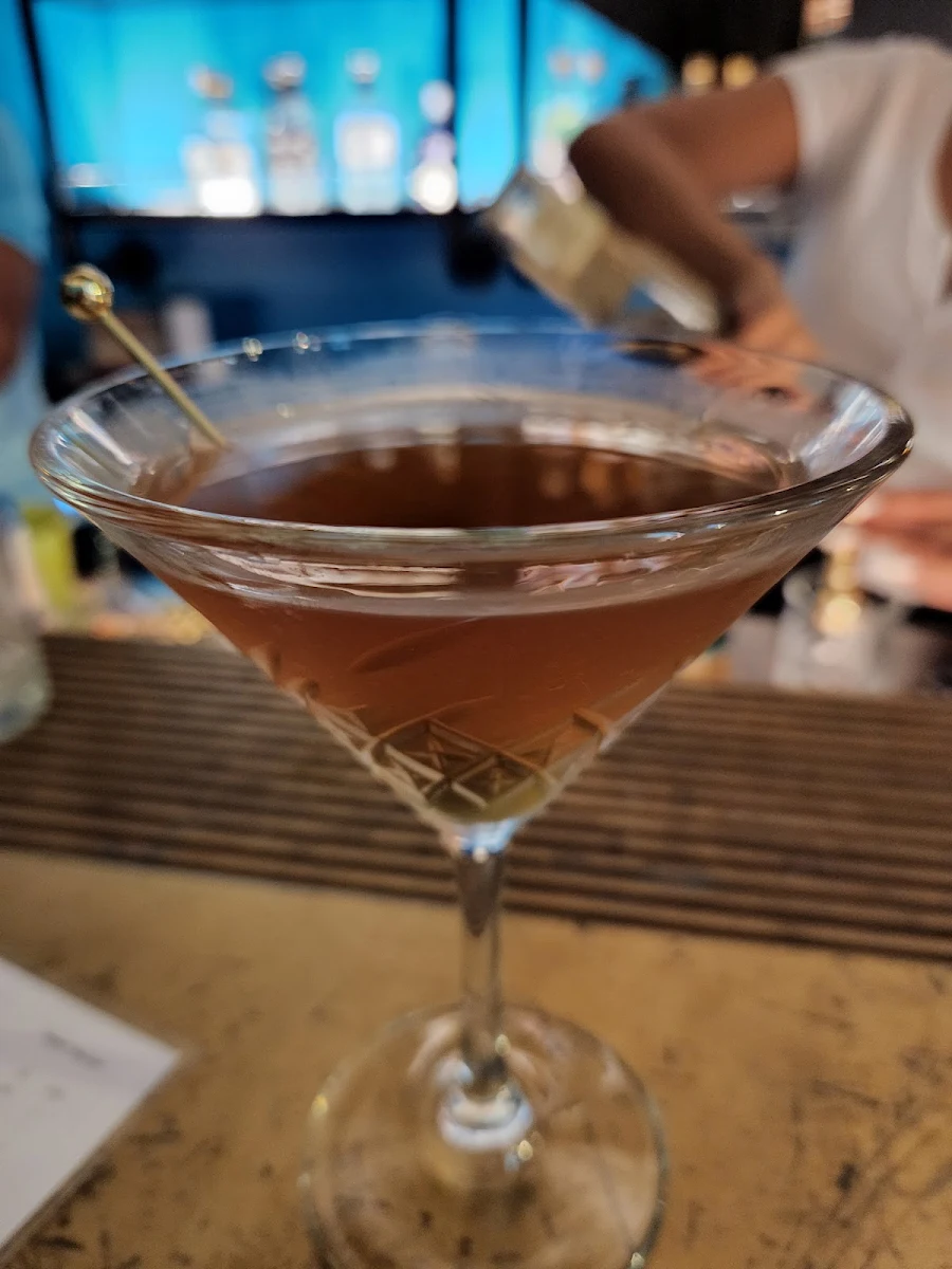 Highlights, Hideout Bar - Neutral Bay Cocktail Bar