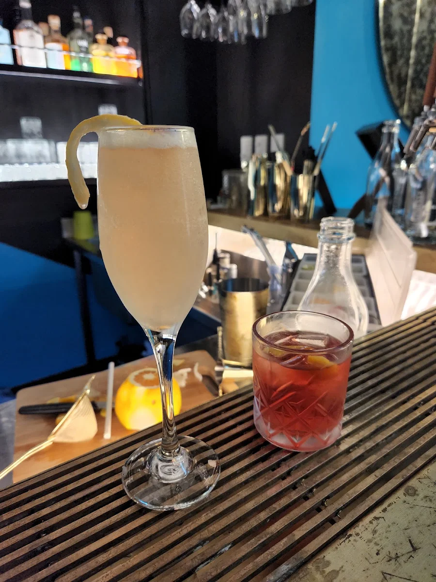 Highlights, Hideout Bar - Neutral Bay Cocktail Bar
