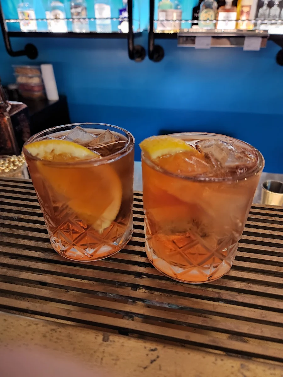 Highlights, Hideout Bar - Neutral Bay Cocktail Bar