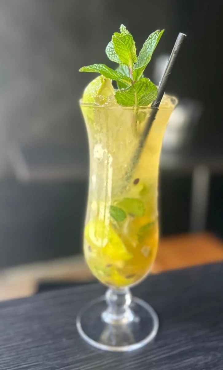 Mojito, Hideout Bar - Neutral Bay Cocktail Bar